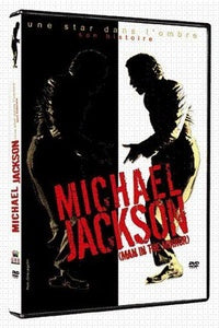 Michael Jackson, une star dans l'ombre [DVD]
