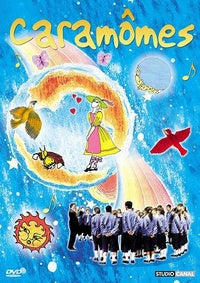 Caramômes [DVD]
