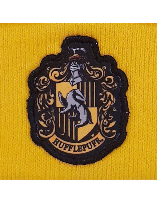 Harry Potter - Hufflepuff House Beanie
