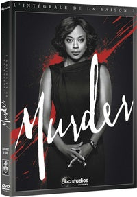 Murder - Saison 2 [DVD]