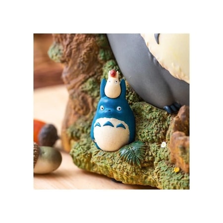 Mon Voisin Totoro - Boîte à Musique Sieste de Mei - flash vidéo