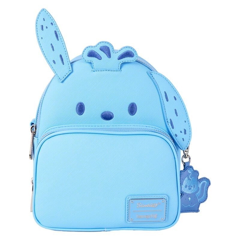 Loungefly: Sanrio - Pochacco Mini Backpack