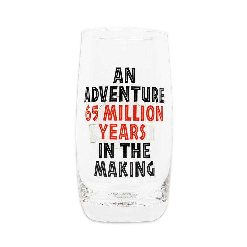 Jurassic Park - Verre 450ml