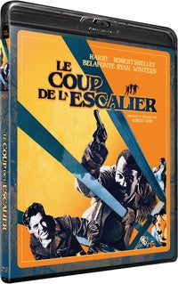 Le Coup de l'escalier [Blu-ray]
