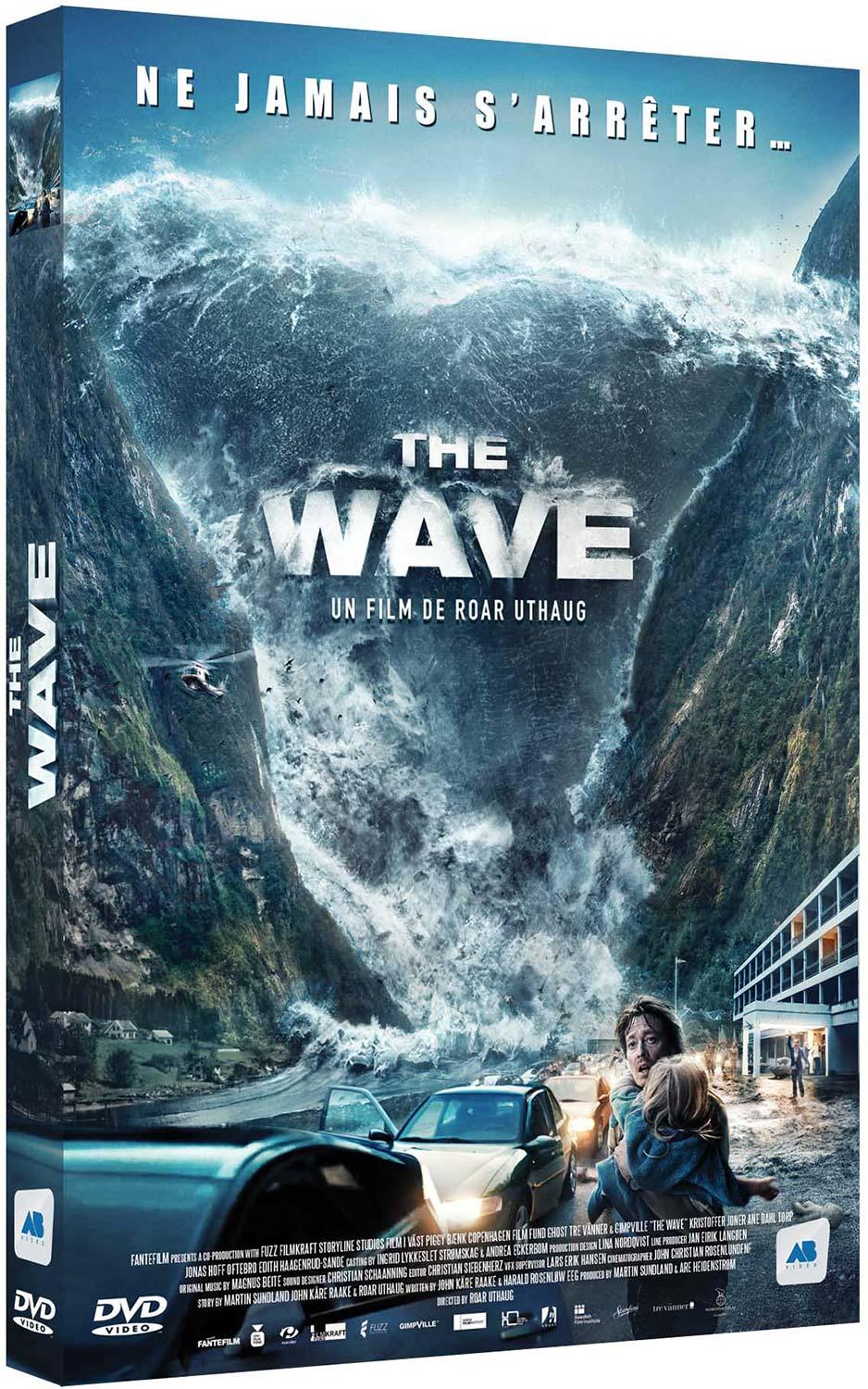 The Wave [DVD]