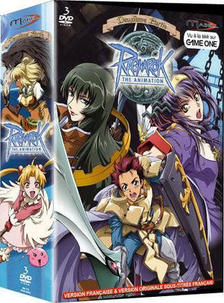 Ragnarock, vol. 2 [DVD]