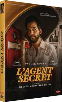 L'Agent secret [DVD]