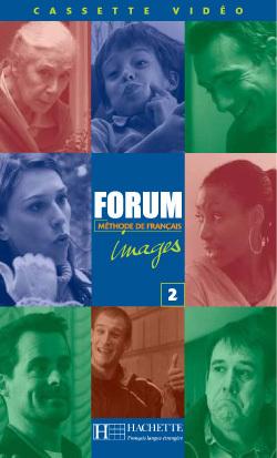 Forum niveau 2 ; cassette video