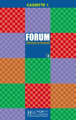 Forum niveau 2 ; cassette