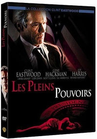 Les Pleins pouvoirs [DVD]