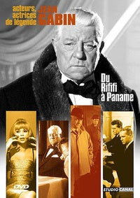 Du rififi à Paname [DVD]