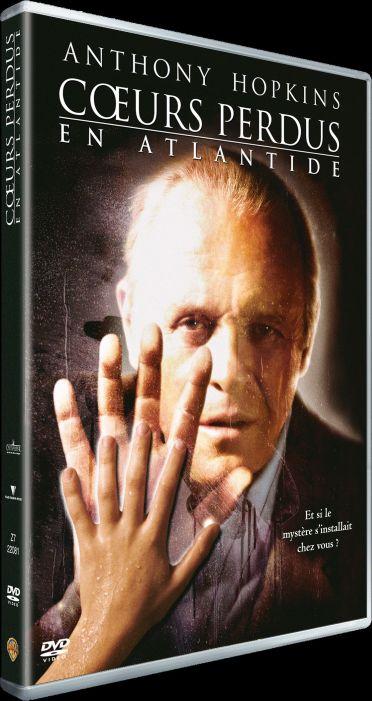 Coeurs perdus en Atlantide [DVD]