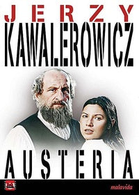 Austeria [DVD]