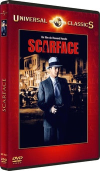 Scarface [DVD]