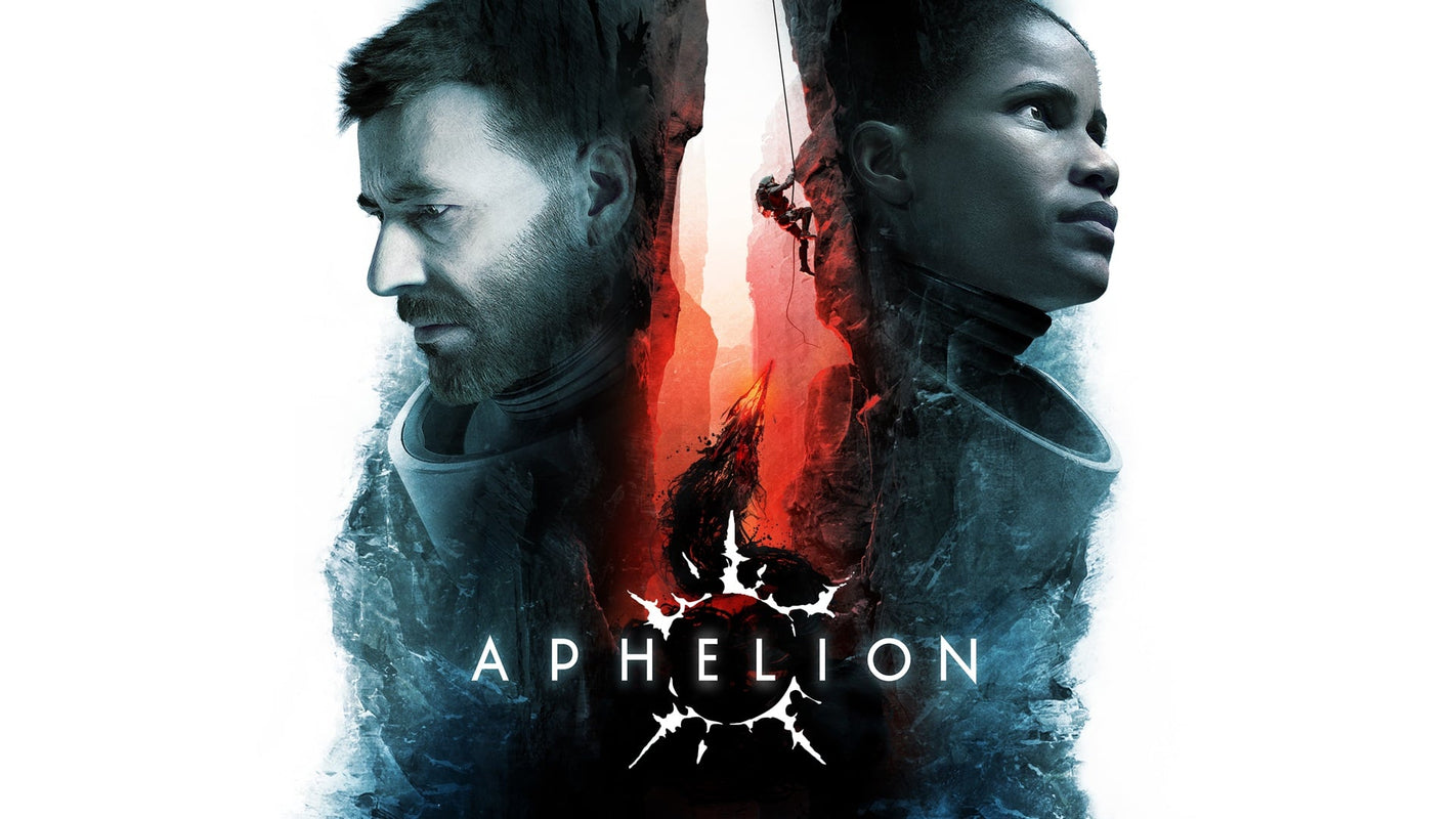 Aphelion - Pioneer Edition