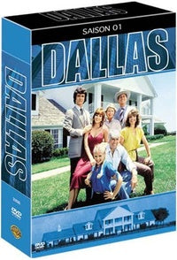 Dallas - Saison 1 [DVD]