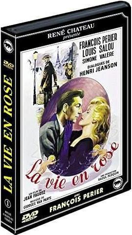 La vie en rose [DVD]