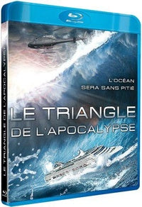 Le Triangle de l'apocalypse [Blu-ray]