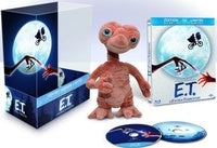 E.T., l'Extra-Terrestre [Blu-ray]