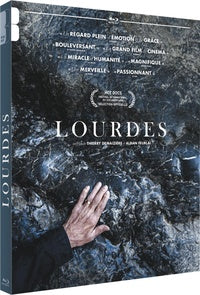 Lourdes [Blu-ray]