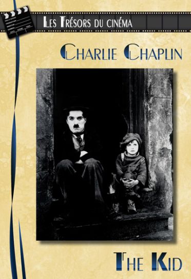 The kid [DVD]