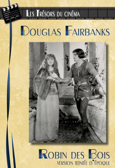 Robin des bois [DVD]