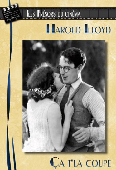 ça t'la coupe [DVD]