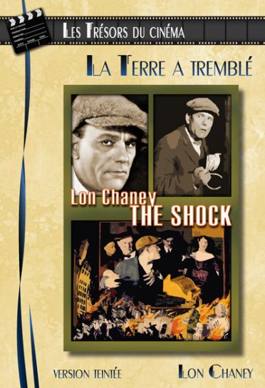 La terre a tremblé [DVD]