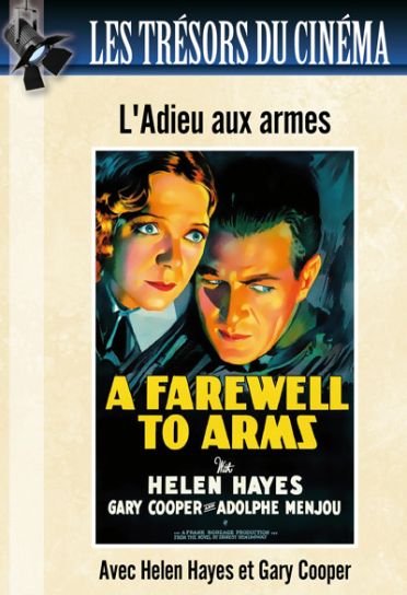 L'adieu aux armes [DVD]