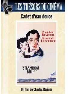 Cadet d'eau douce [DVD]