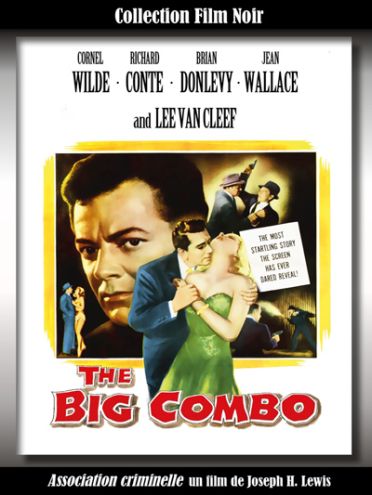The big combo [DVD]