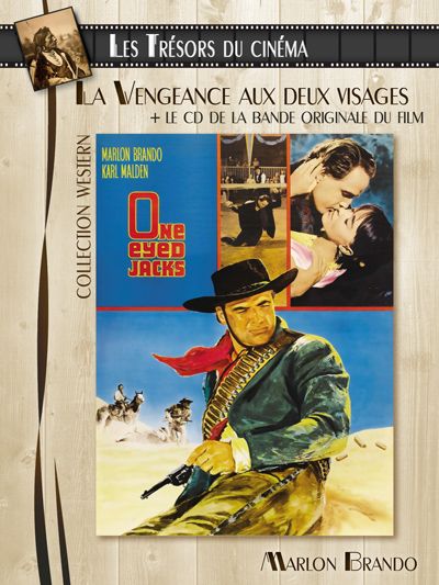 La vengeance aux deux visages [DVD]