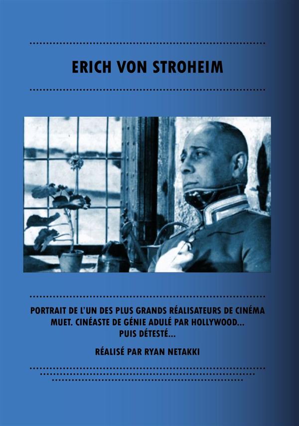 Erich von Stroheim [DVD]