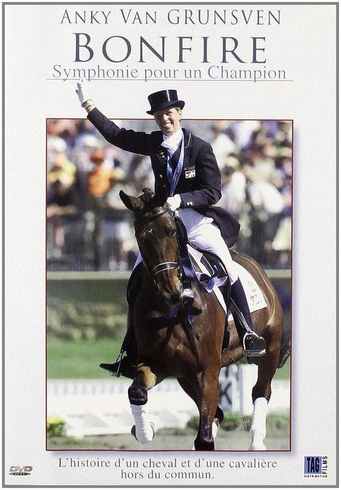 Bonfire : symphonie pour un champion [DVD]