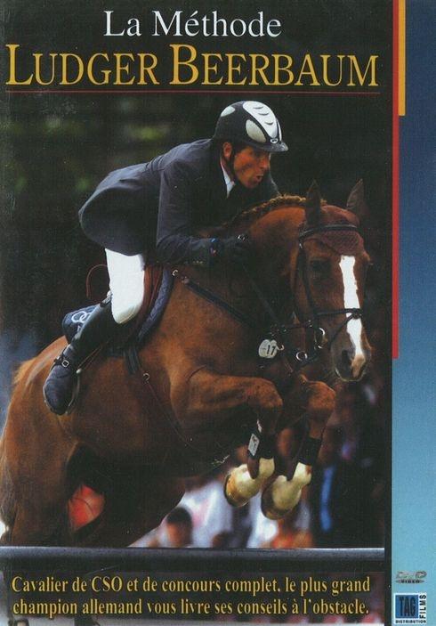 La méthode Ludger Beerbaum [DVD]
