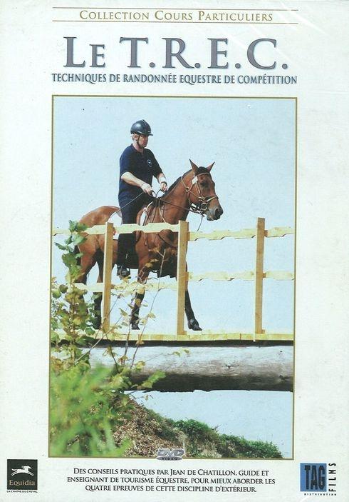 Le t.r.e.c. [DVD]