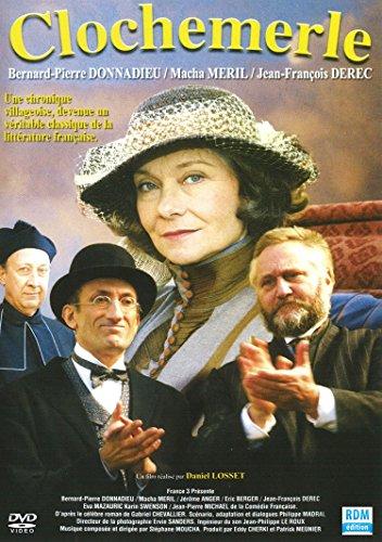 Clochemerle [DVD]