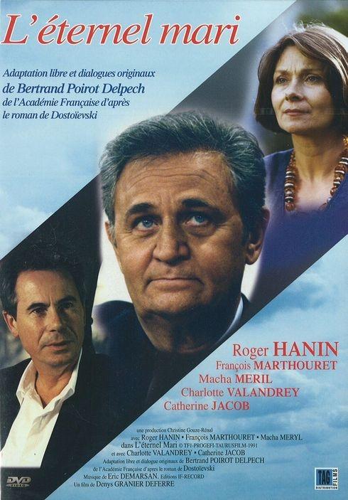 L'éternel mari [DVD]