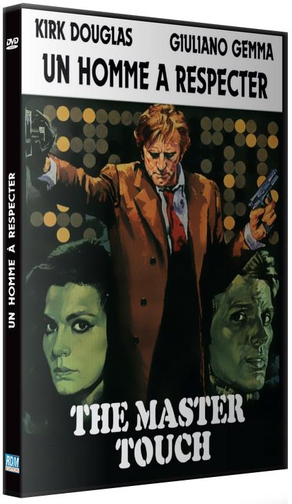 Un homme à respecter [DVD]