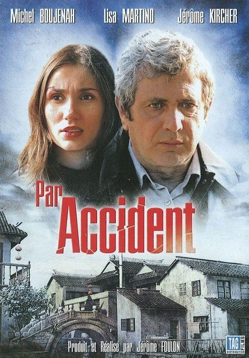 Par accident [DVD]