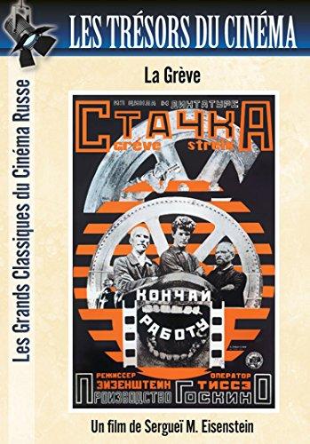 La grève [DVD]