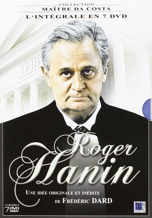 Coffret maître Da Costa [DVD]