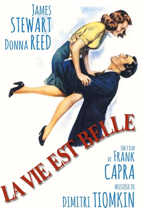 La Vie est belle [DVD]