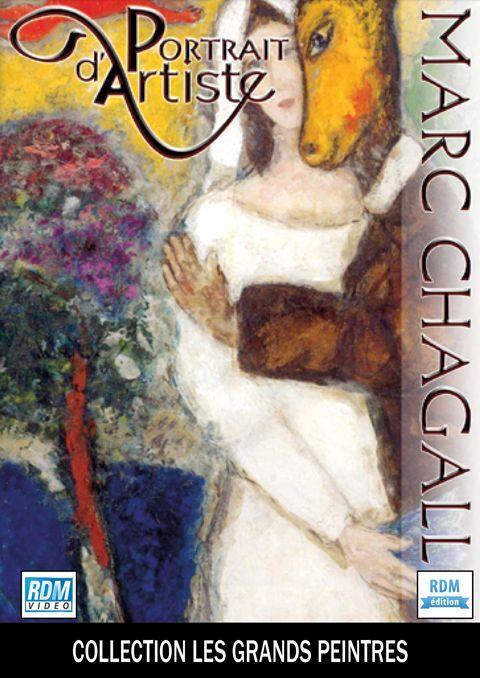 Marc Chagall [DVD]