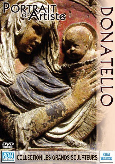 Donatello [DVD]