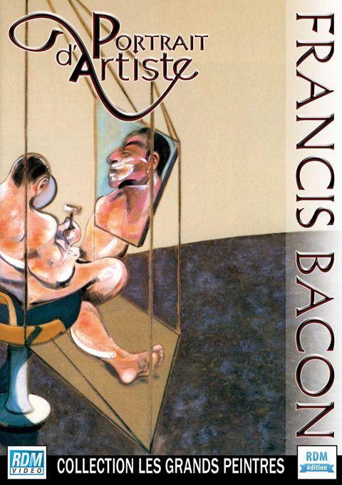 Francis Bacon [DVD]
