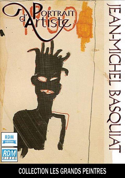 Jean-Michel Basquiat [DVD]