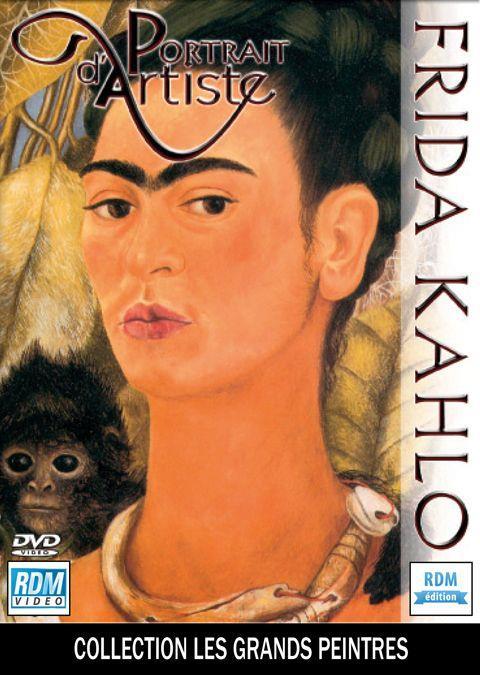 Frida Kahlo [DVD]