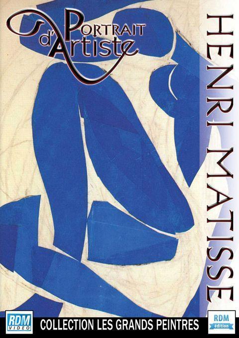 Henri Matisse [DVD]