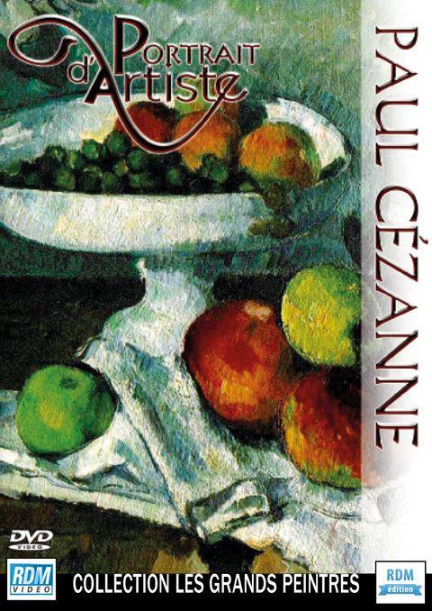 Paul Cézanne [DVD]